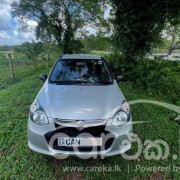 SUZUKI ALTO 2015