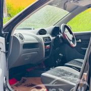 SUZUKI ALTO 2015