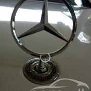 MERCEDES BENZ E200 1998