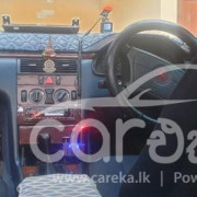 MERCEDES BENZ E200 1998