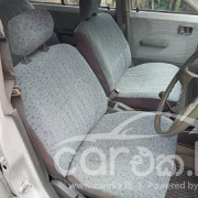 NISSAN SUNNY HB11 1985