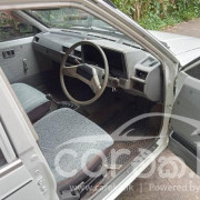 NISSAN SUNNY HB11 1985