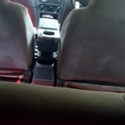 NISSAN AD WAGON Y11 2004