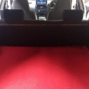 NISSAN AD WAGON Y11 2004