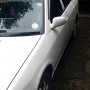 NISSAN AD WAGON Y11 2004