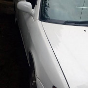 NISSAN AD WAGON Y11 2004