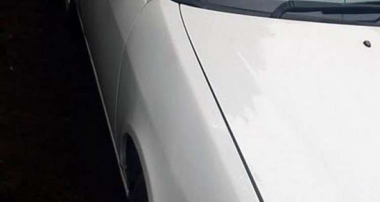 NISSAN AD WAGON Y11 2004