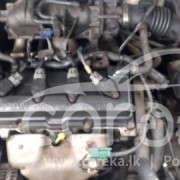NISSAN AD WAGON Y11 2004