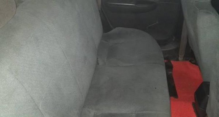 NISSAN AD WAGON Y11 2004