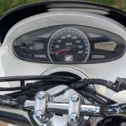 HONDA PCX 2015
