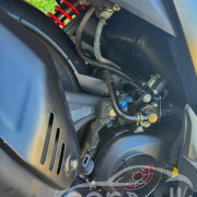 TVS NTORQ 2024