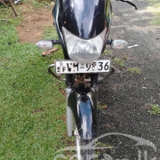 BAJAJ PLATINA 100 2010