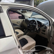 SUZUKI CELERIO 2016