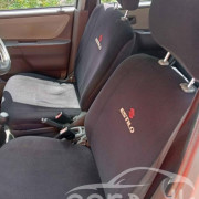 SUZUKI ESTILO 2010