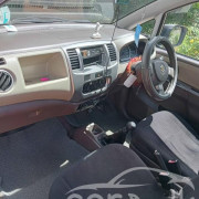 SUZUKI ESTILO 2010