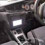 NISSAN BLUEBIRD SU14 1996