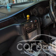 NISSAN BLUEBIRD SU14 1996