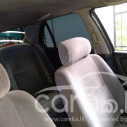 NISSAN BLUEBIRD SU14 1996