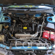 NISSAN BLUEBIRD SU14 1996