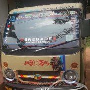 TATA ACE 2012