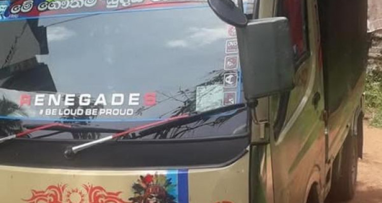 TATA ACE 2012