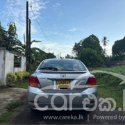 TOYOTA ALLION 260 2007