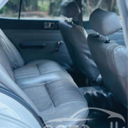 MITSUBISHI GALANT SIGMA 1983