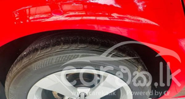 AUDI A1 2016