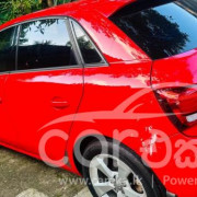 AUDI A1 2016