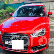 AUDI A1 2016