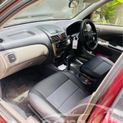 NISSAN SUNNY N16 2003