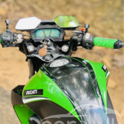 DUCATI SKYLINE GT 2017