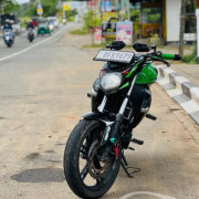 DUCATI SKYLINE GT 2017