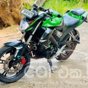 DUCATI SKYLINE GT 2017