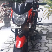 BAJAJ PULSAR 2014