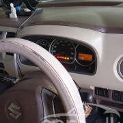 SUZUKI ESTILO 2010