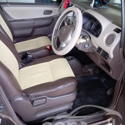 SUZUKI ESTILO 2010