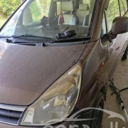 SUZUKI ESTILO 2010
