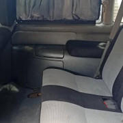 MITSUBISHI RVR 1996