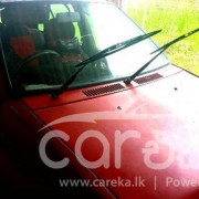 SUZUKI MARUTI 800 2008