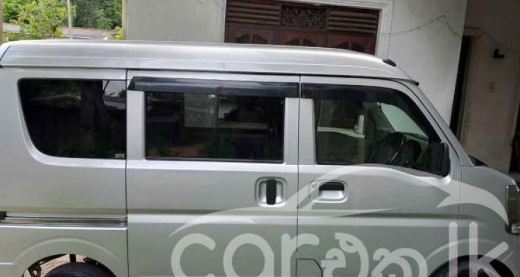 NISSAN CLIPPER 2017