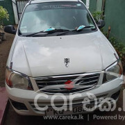 SUZUKI ALTO K10 2011