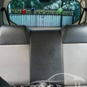 SUZUKI ALTO K10 2011