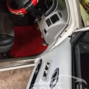 SUZUKI ALTO K10 2011