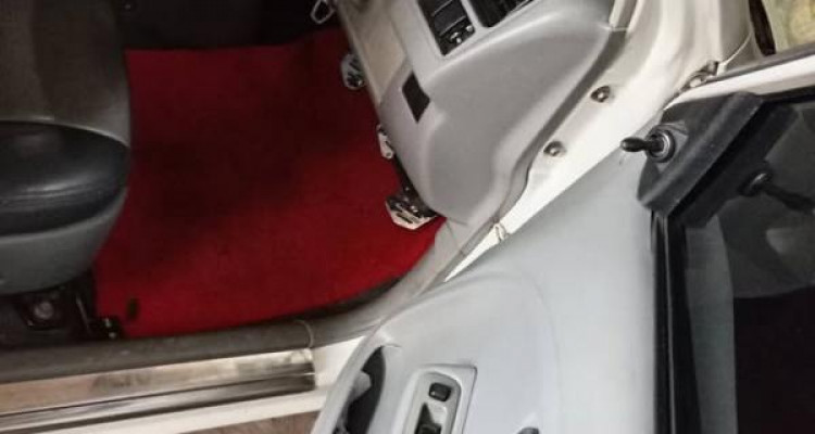 SUZUKI ALTO K10 2011