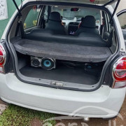 SUZUKI ALTO K10 2011