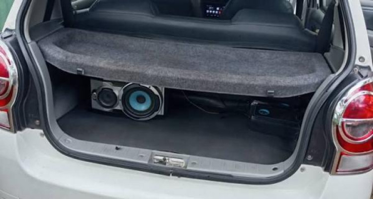 SUZUKI ALTO K10 2011