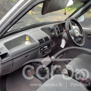 SUZUKI MARUTI 800 2010