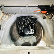 TOYOTA PRIUS 2011