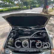 TOYOTA PREMIO 1997